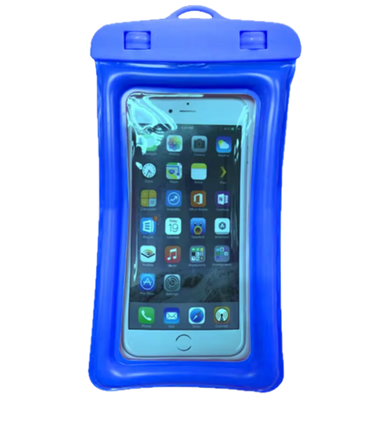 Pochette étanche IP68