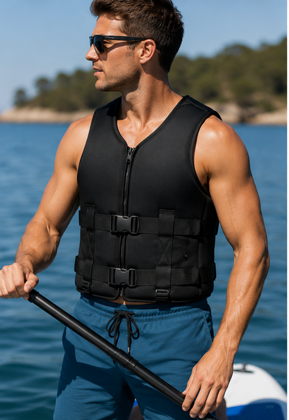 Gilets de sauvetage