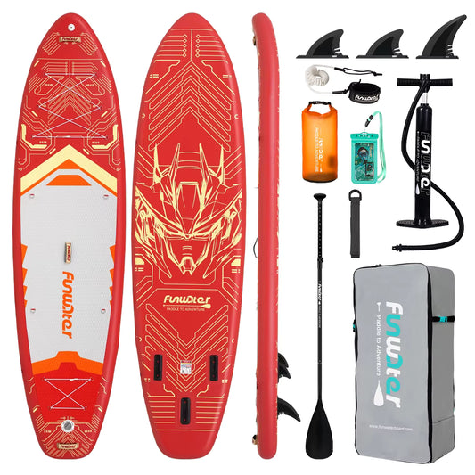 Paddle Gonflable |  HORIZON
