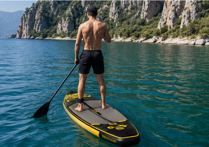Paddle Gonflable | SPIRIT
