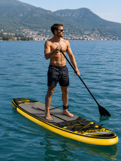 Paddle Gonflable | SPIRIT