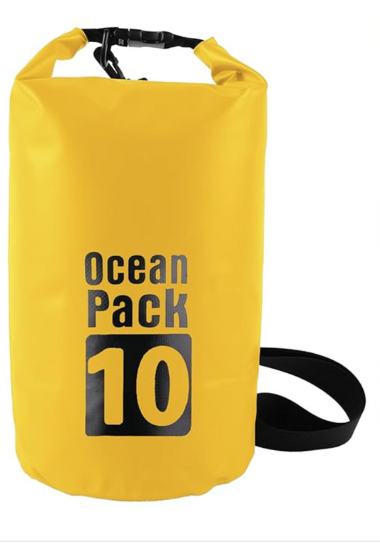 Sac étanche 10L