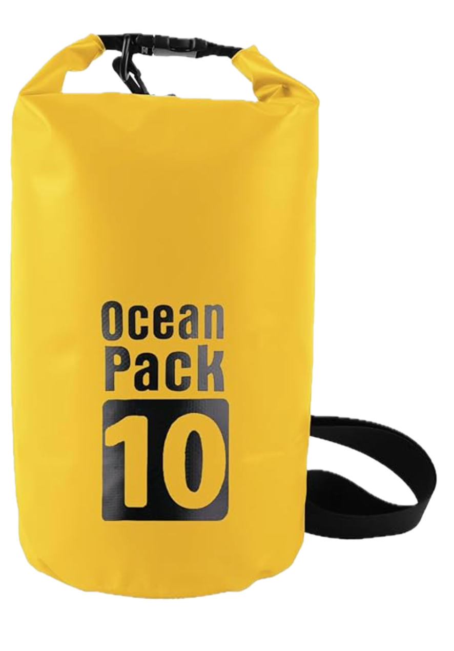 Sac étanche 10L