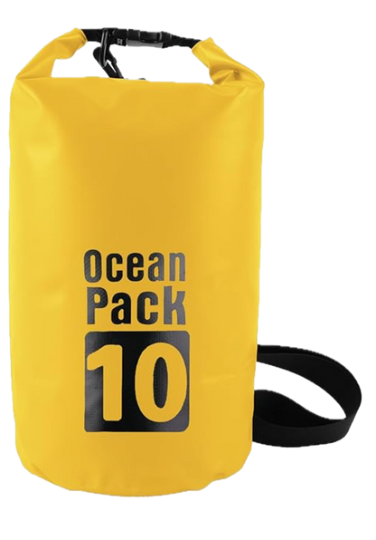 Sac étanche 10L