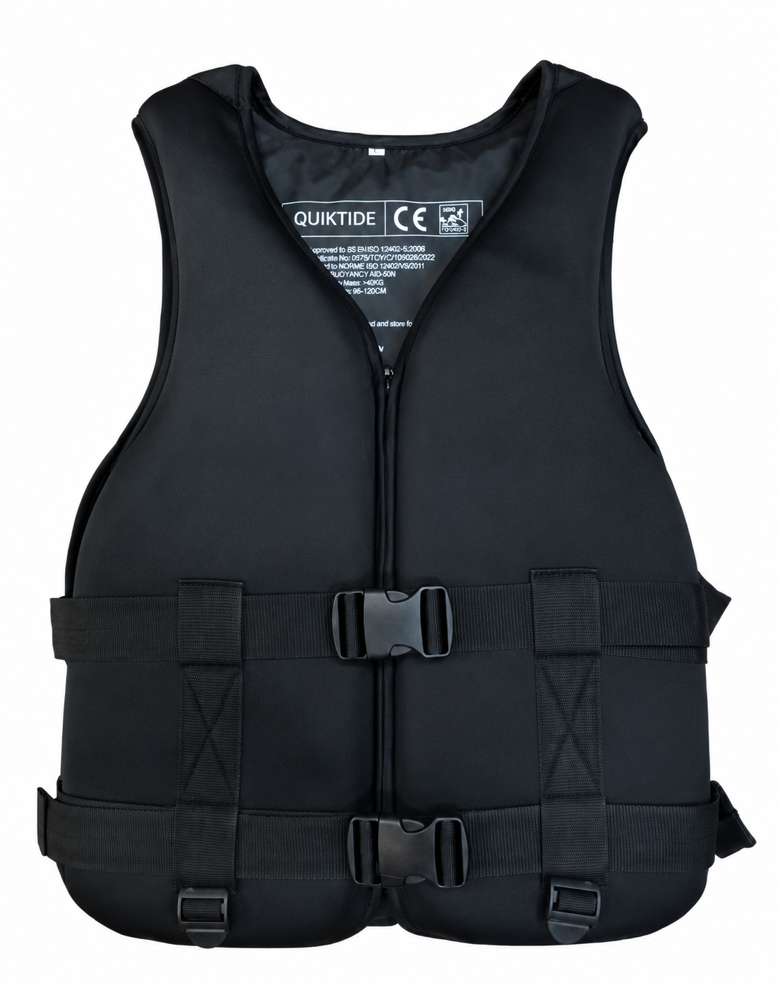 Gilets de sauvetage
