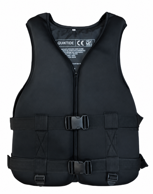 Gilets de sauvetage
