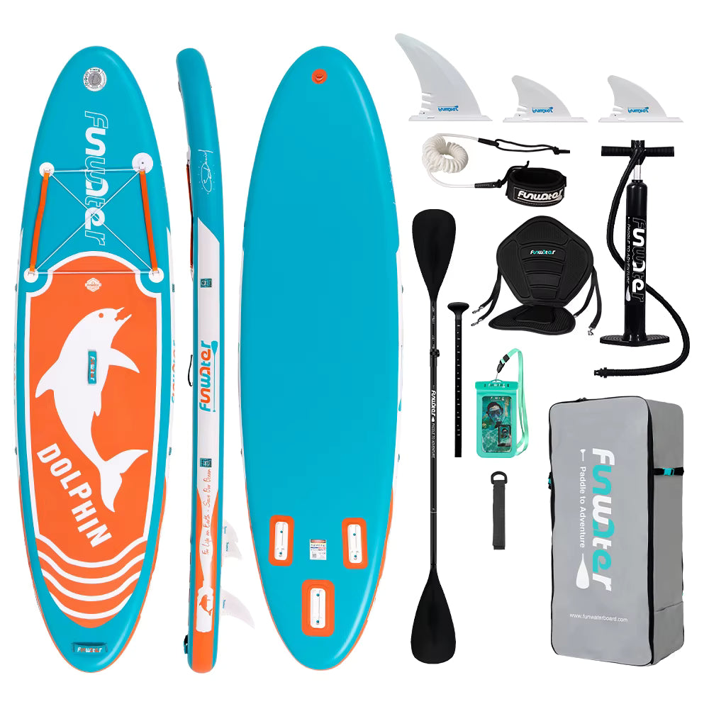 Paddle Gonflable | OCEAN