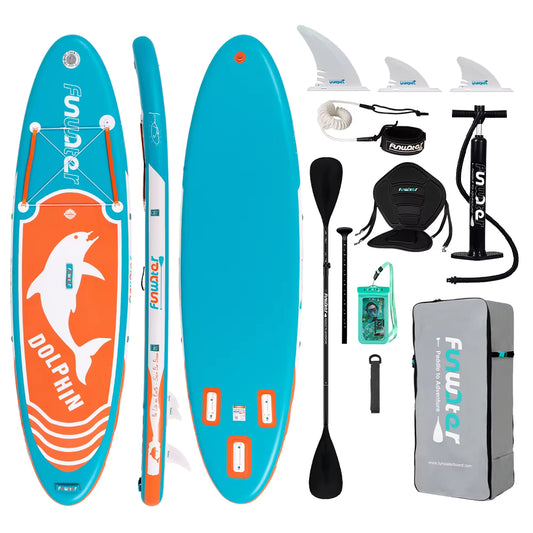 Paddle Gonflable | OCEAN
