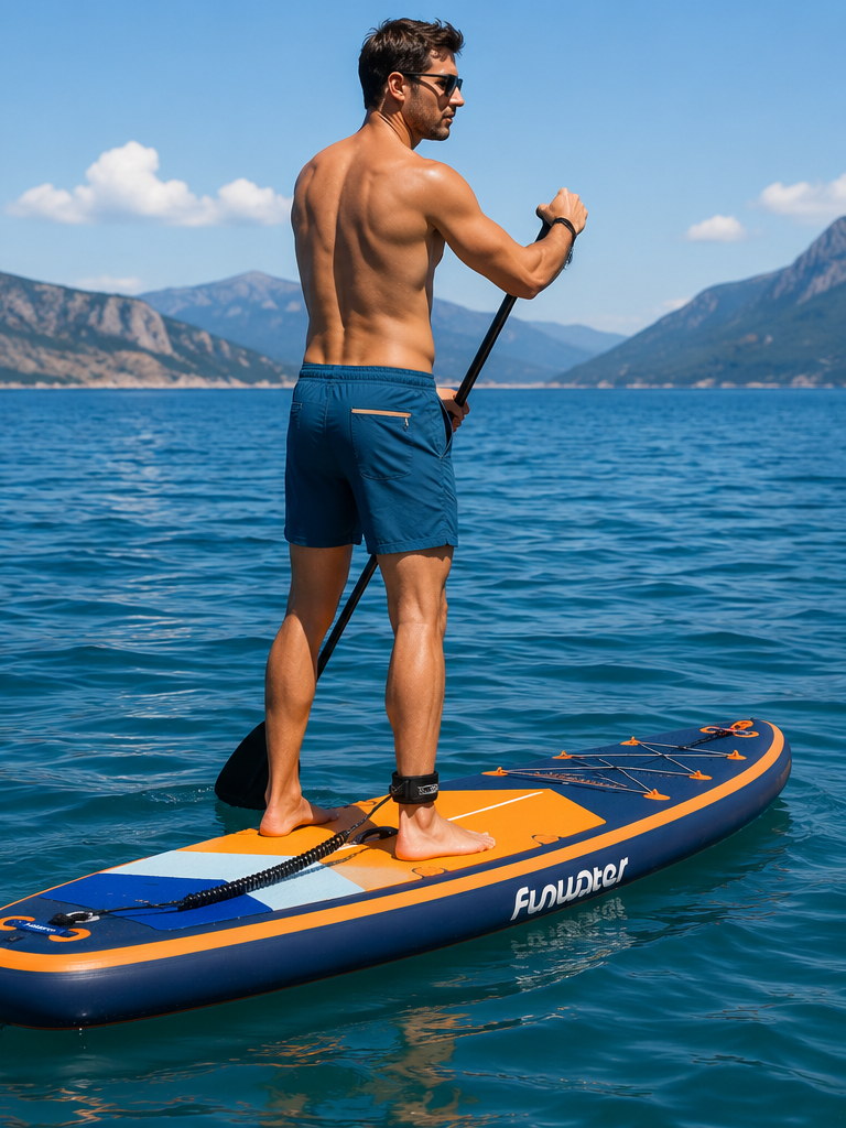Paddle Gonflable | ADVENTURE 1