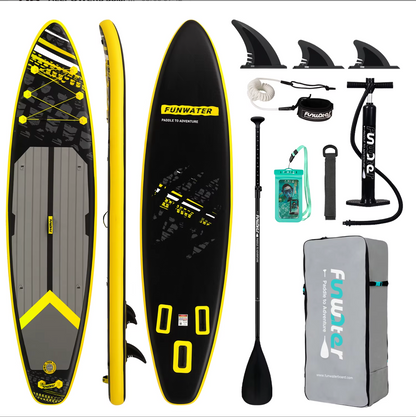 Paddle Gonflable | SPIRIT